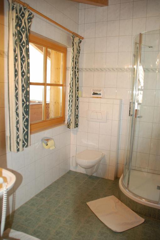 Pension Ederhof Jochberg Camera foto