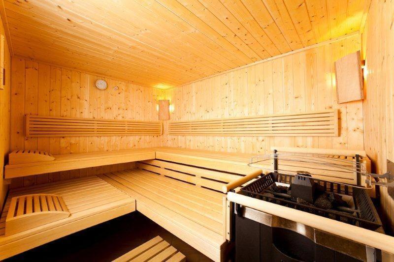 Pension Ederhof Jochberg Esterno foto