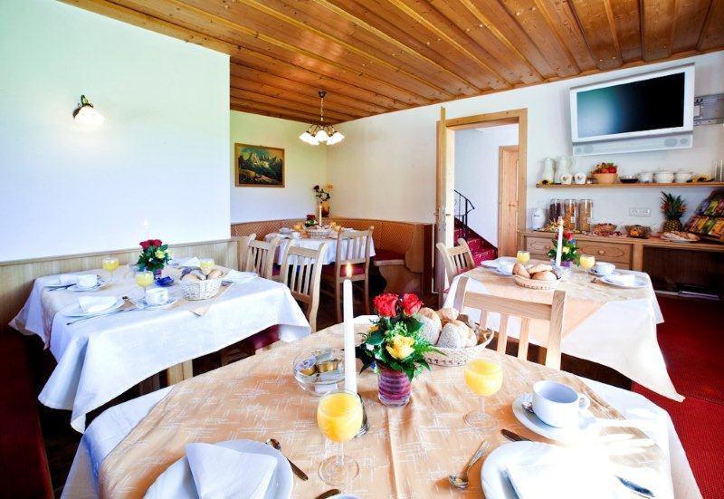 Pension Ederhof Jochberg Esterno foto